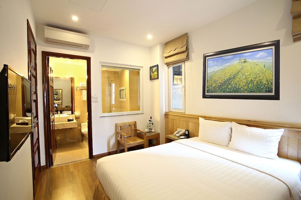 undefined Blue Hanoi Hotel 6