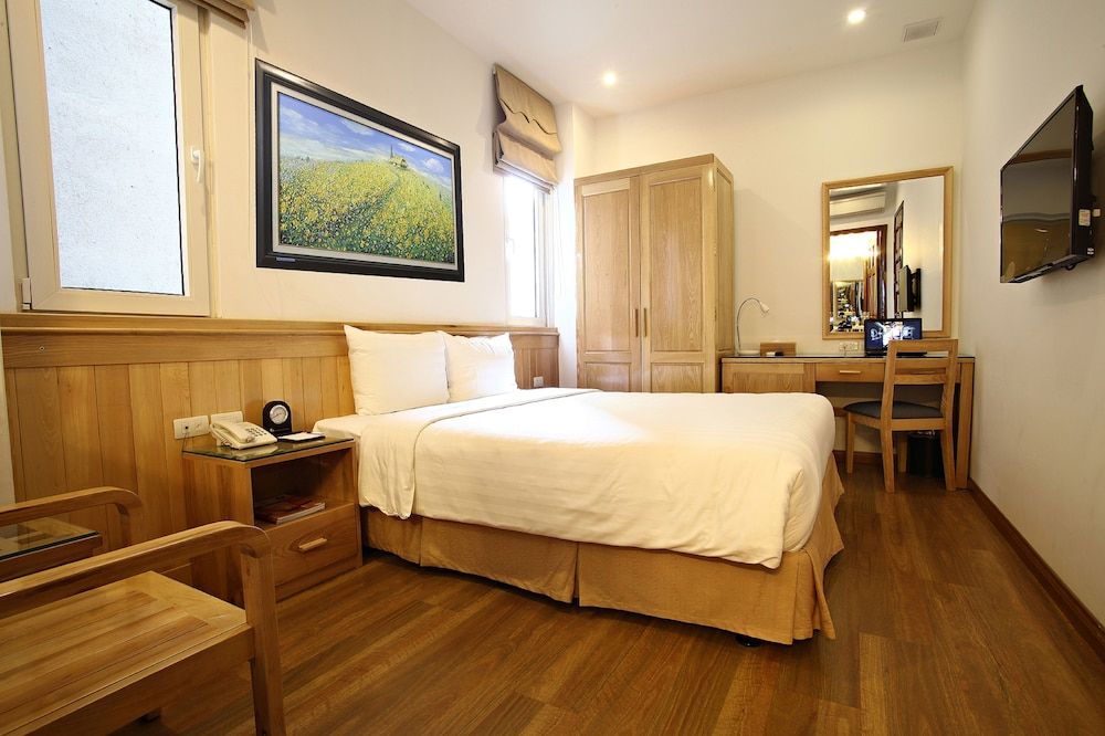 undefined Blue Hanoi Hotel 5