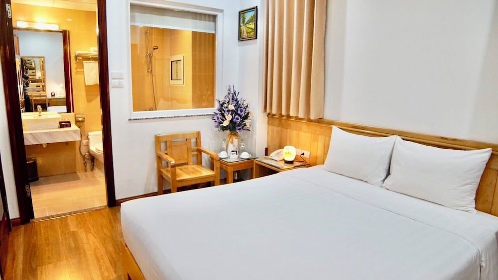 undefined Blue Hanoi Hotel 9