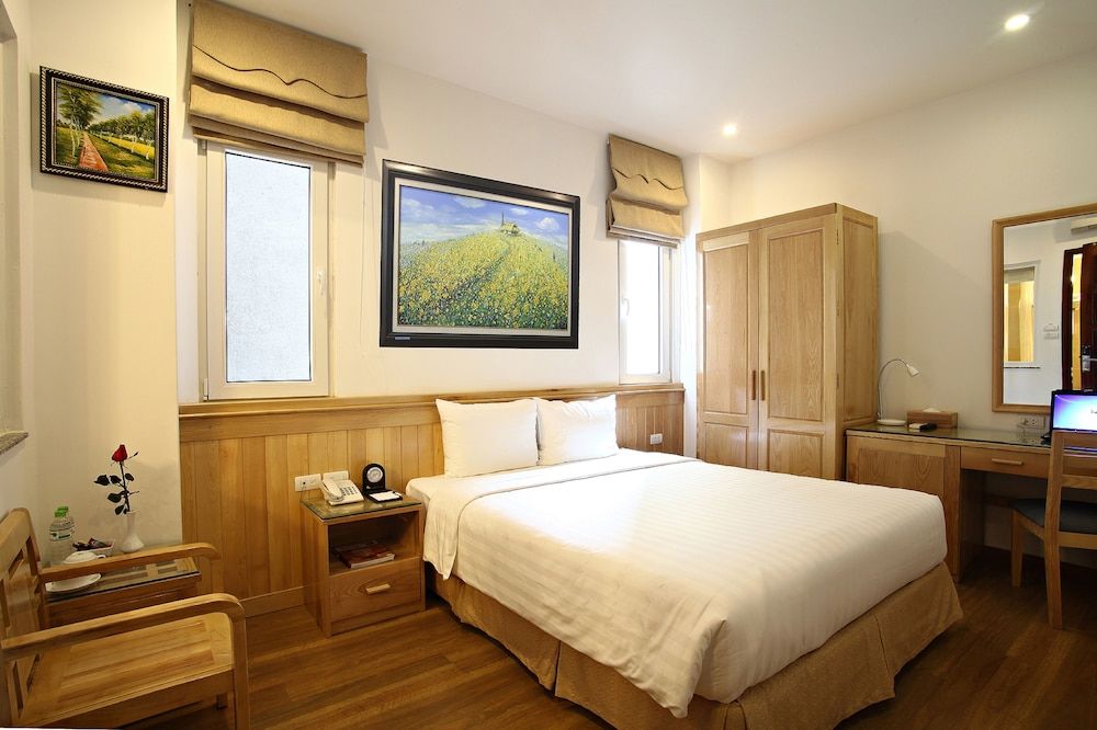 undefined Blue Hanoi Hotel 7