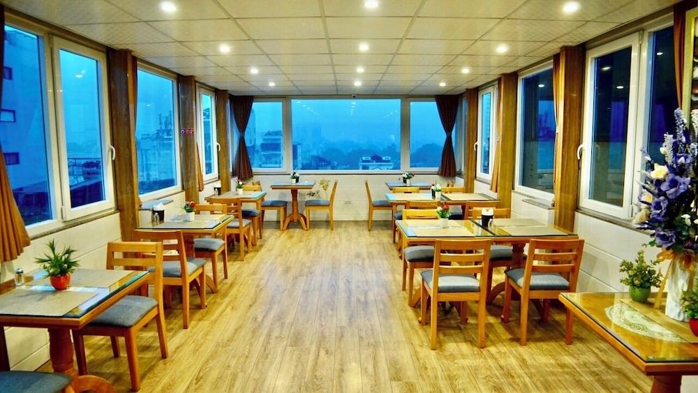 undefined Blue Hanoi Hotel 3