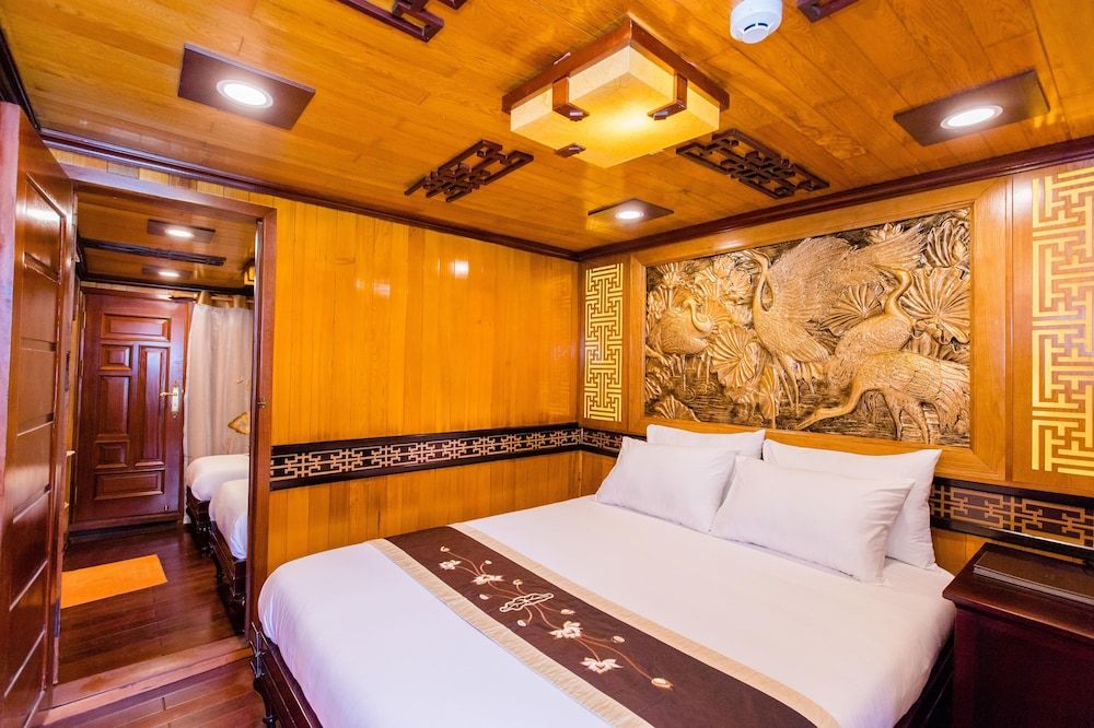 undefined Victory Cruise 3