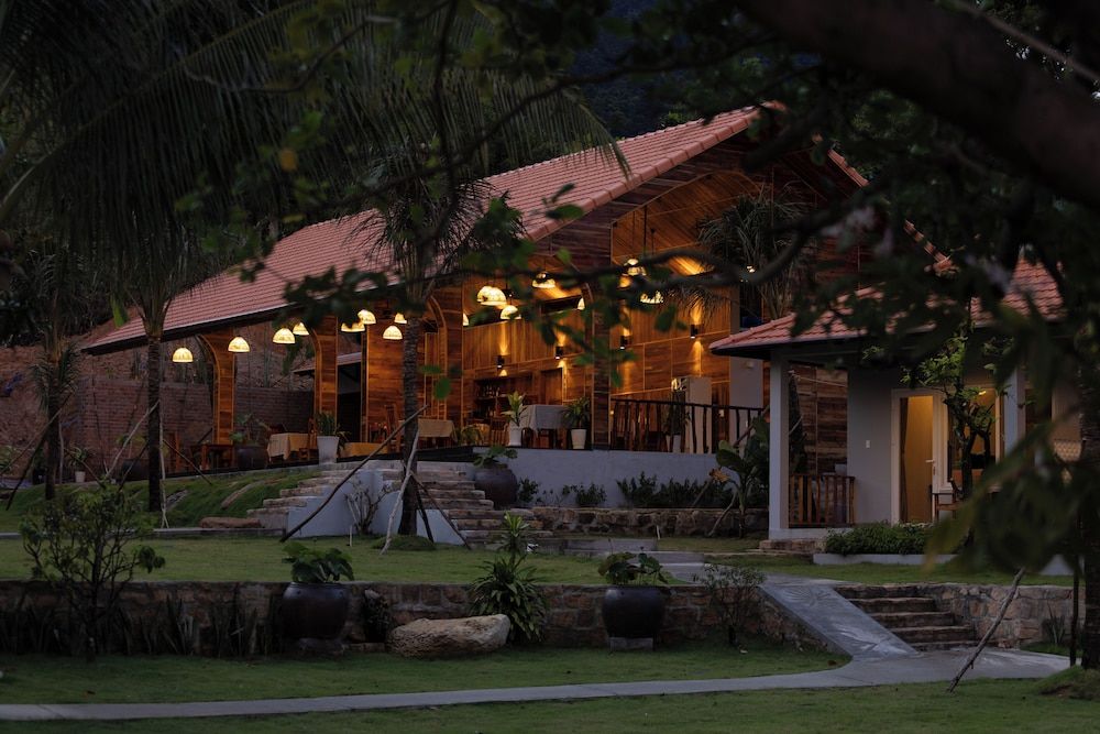 undefined Cosian Bay Phu Quoc Resort 10