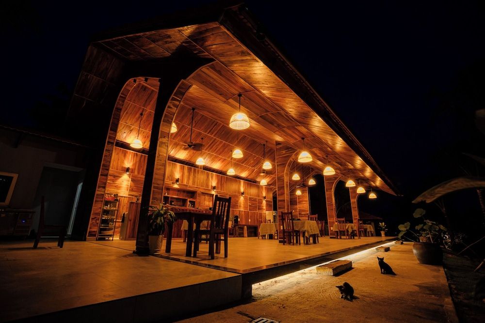 undefined Cosian Bay Phu Quoc Resort 9