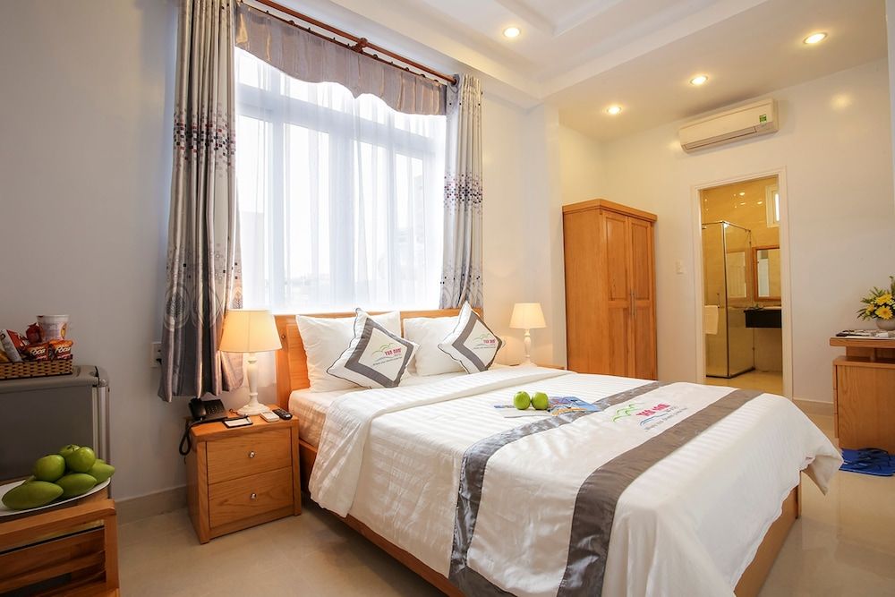 undefined Yen Nam NTT Hotel 9