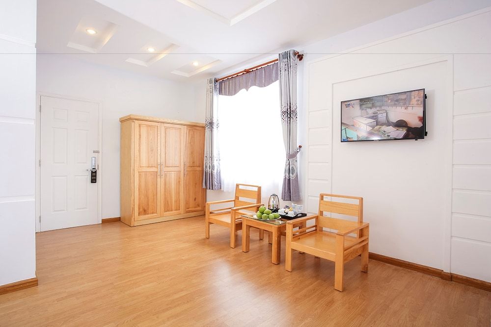 undefined Yen Nam NTT Hotel 7