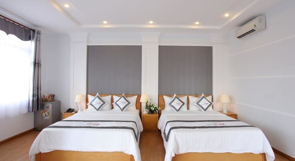 undefined Yen Nam NTT Hotel 6