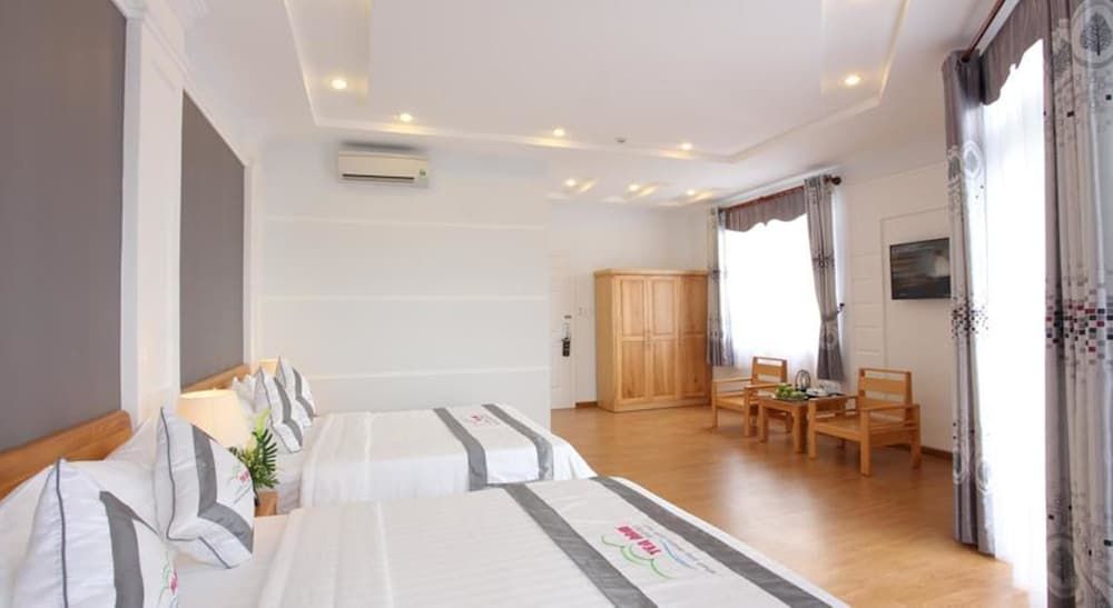 undefined Yen Nam NTT Hotel 3