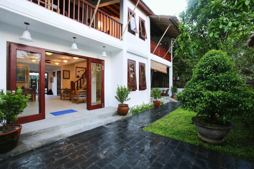 undefined Vinabeach Villas 7