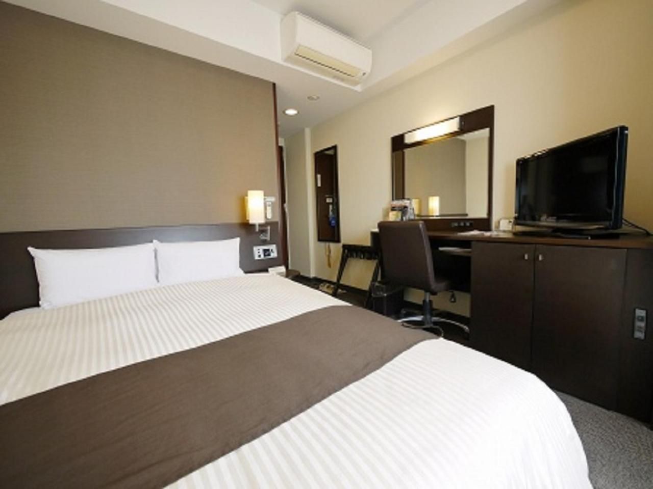 Comfort Double Room with Small Double Bed - Non-Smoking