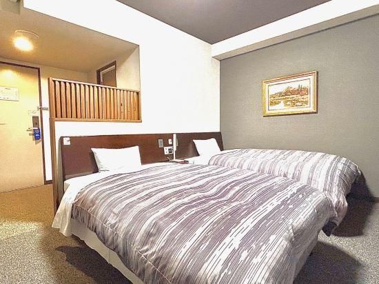 Comfort Twin Room - Non-Smoking