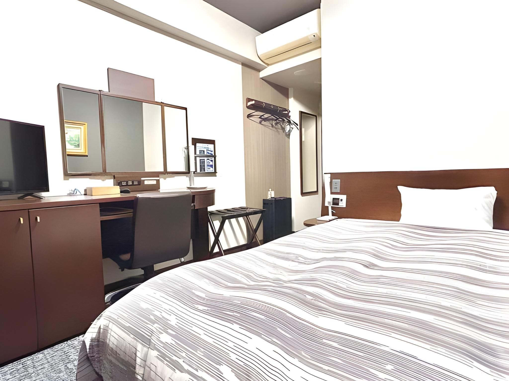 Comfort Single Room - Smoking