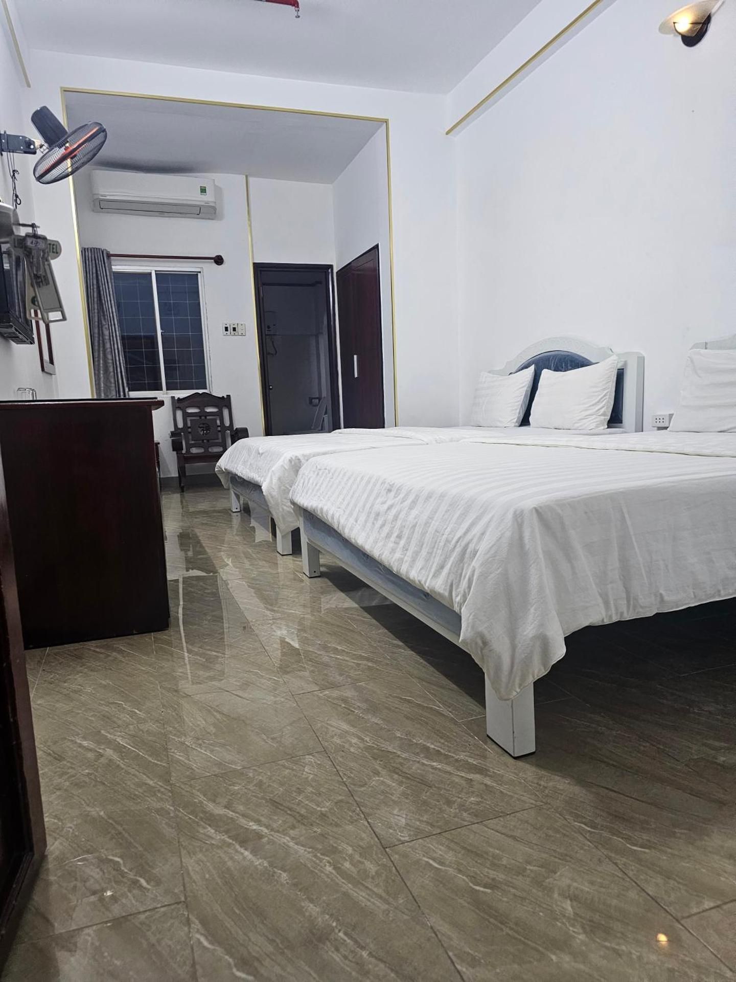 undefined Trung Mai Hotel 6