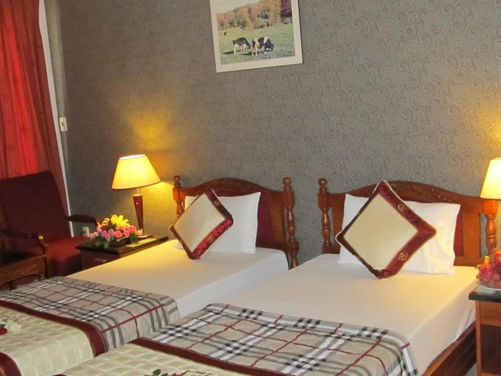 undefined Trung Mai Hotel 3