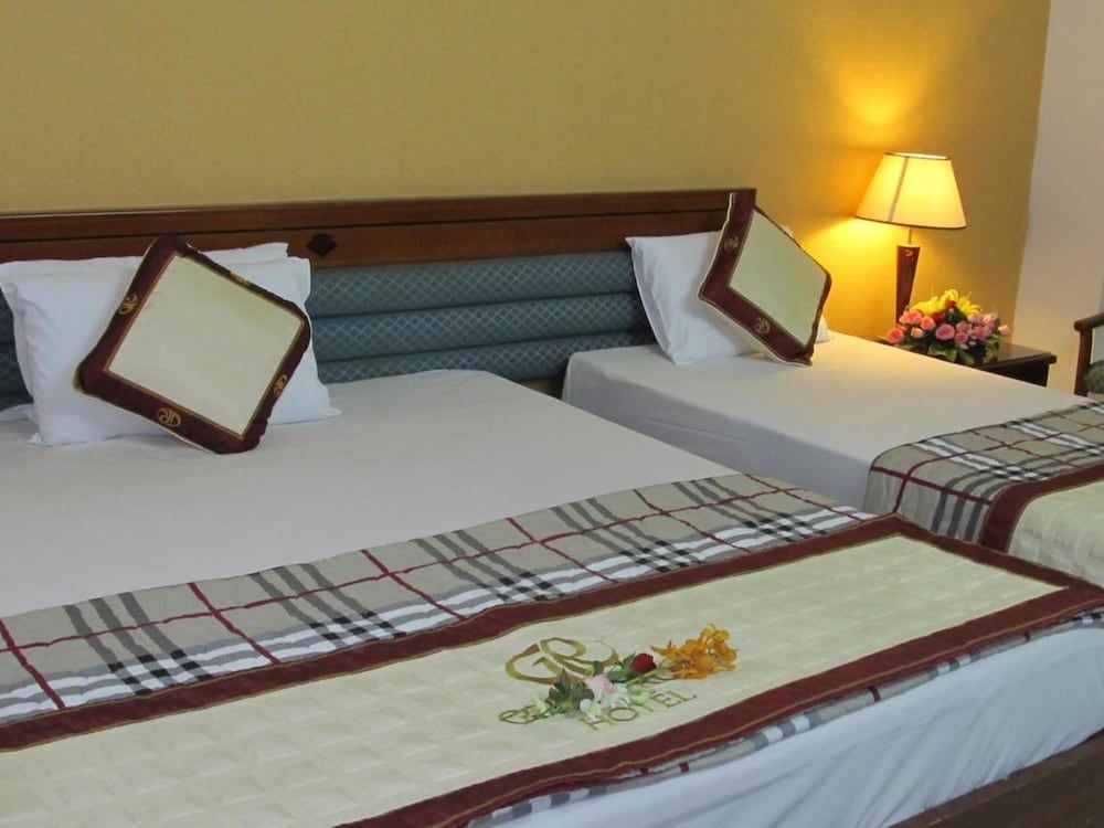 undefined Trung Mai Hotel 9
