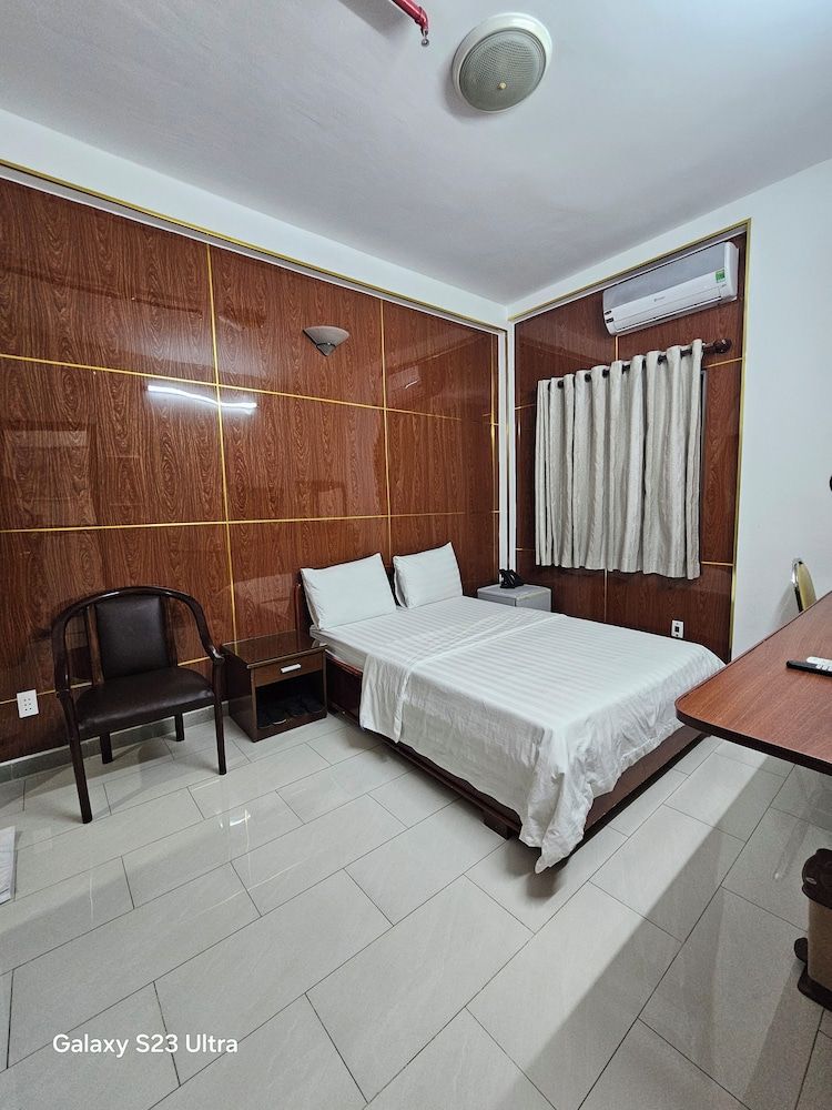 undefined Trung Mai Hotel 7