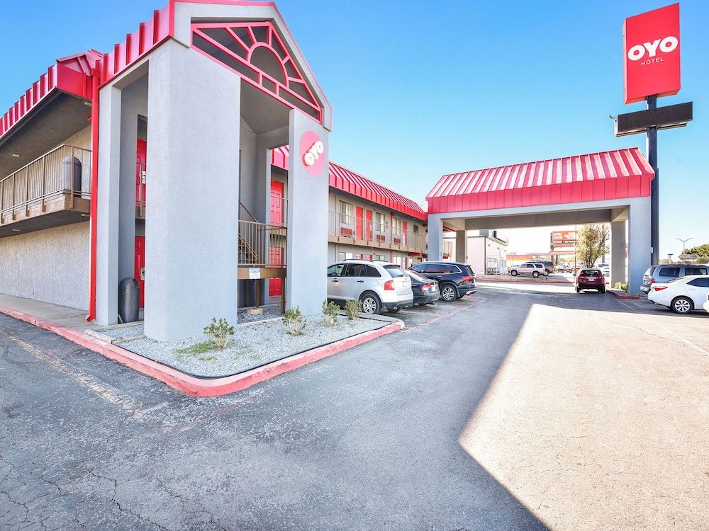 undefined Americas Best Value Inn Amarillo Downtown 2