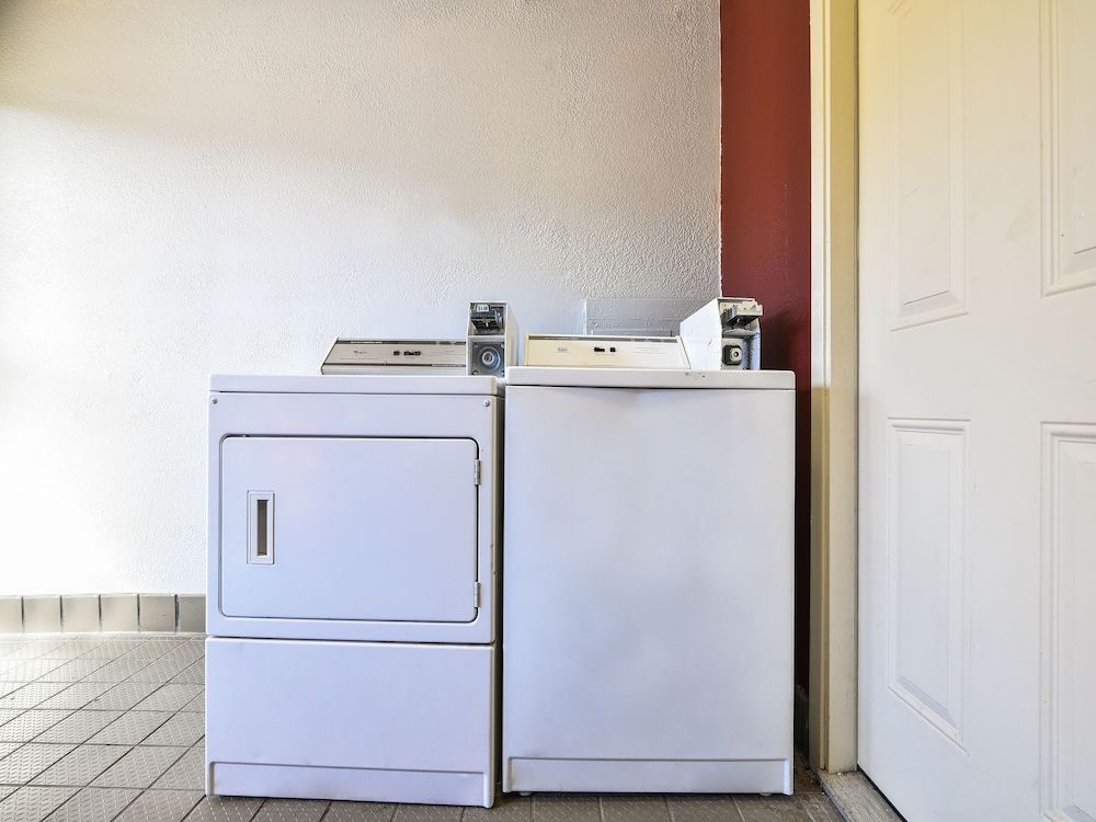 undefined Americas Best Value Inn Amarillo Downtown 8