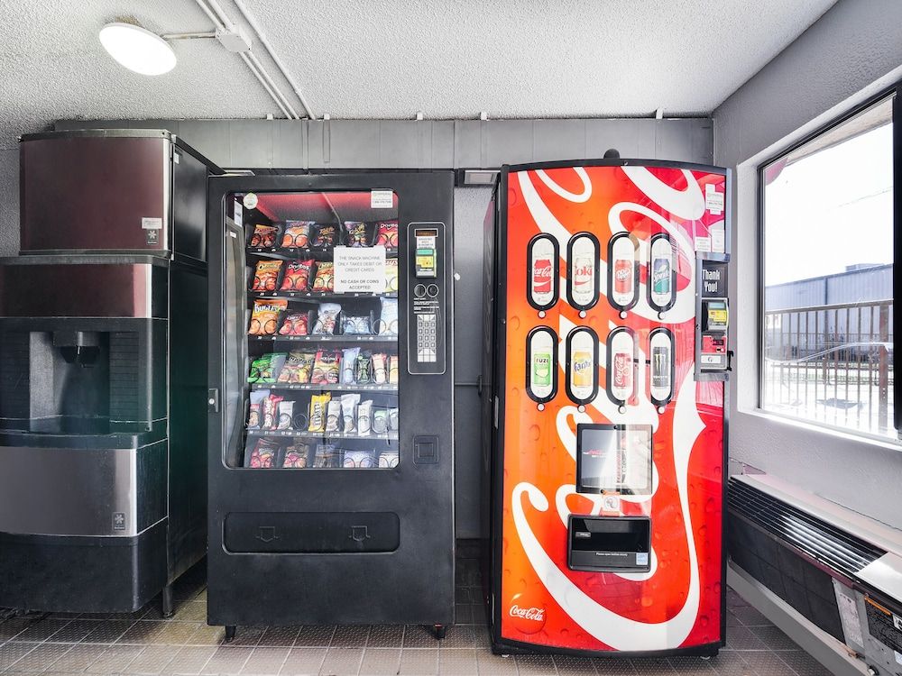Vending Machine