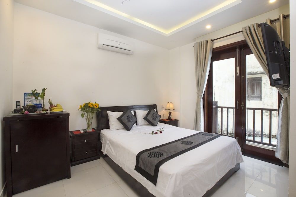 undefined Hien Hoa Villa Hoi An 3