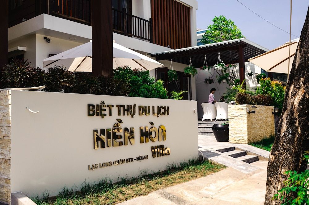 undefined Hien Hoa Villa Hoi An 9