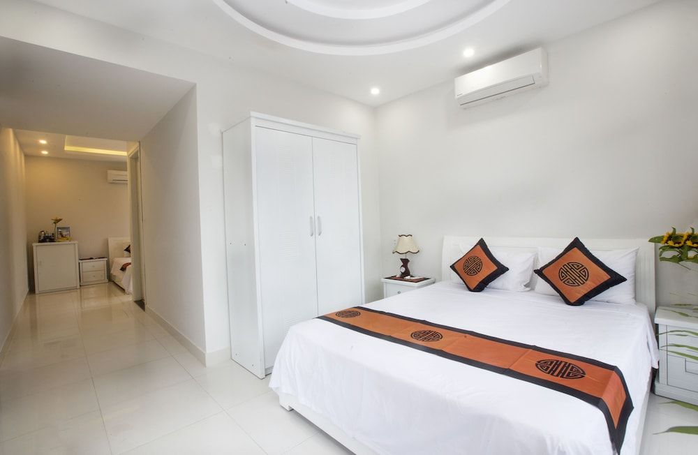 undefined Hien Hoa Villa Hoi An