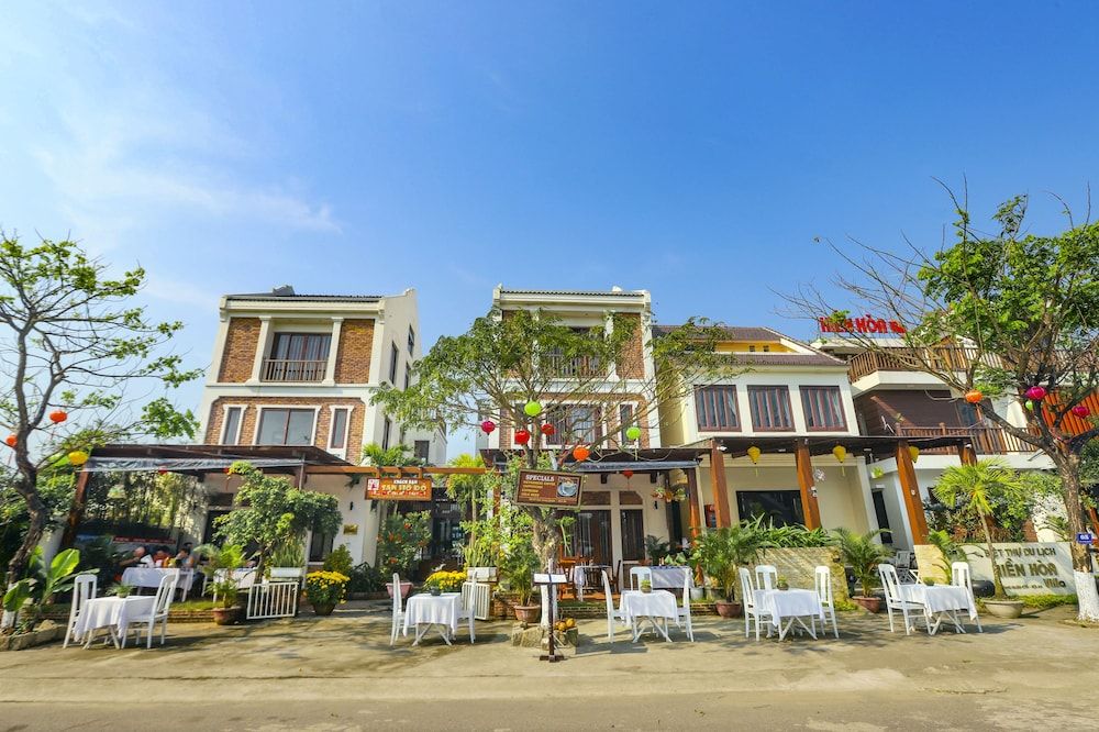 undefined Hien Hoa Villa Hoi An 6