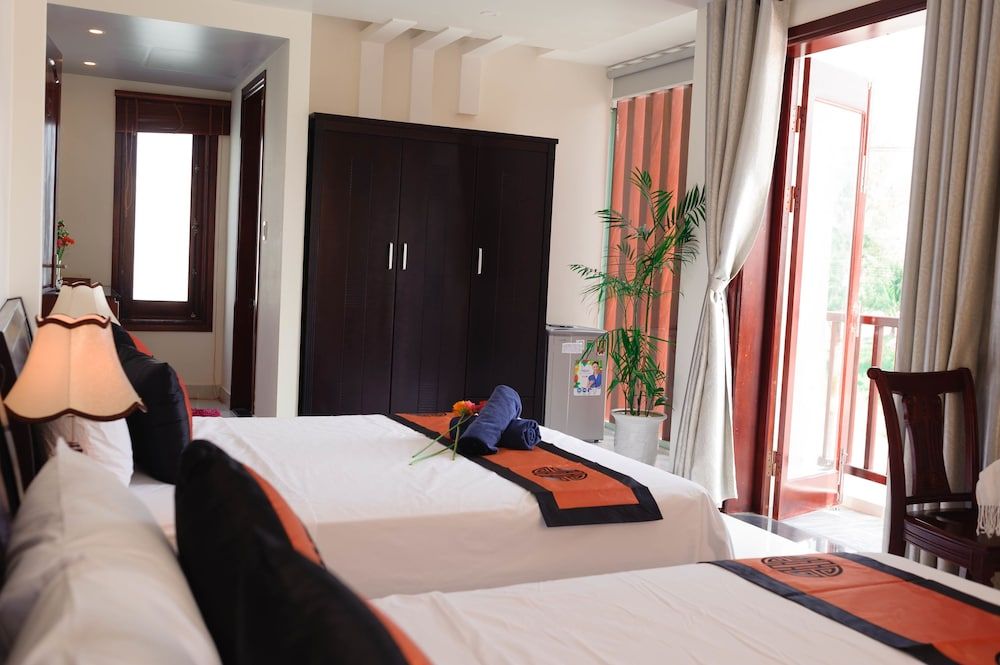 undefined Hien Hoa Villa Hoi An 10