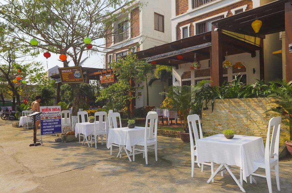 undefined Hien Hoa Villa Hoi An 8
