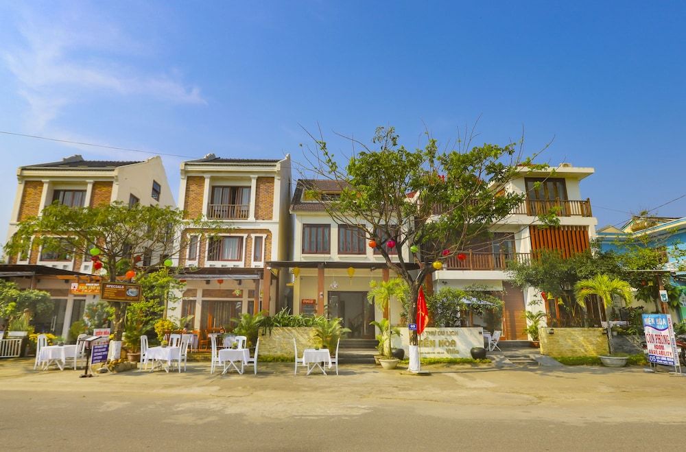 undefined Hien Hoa Villa Hoi An 5