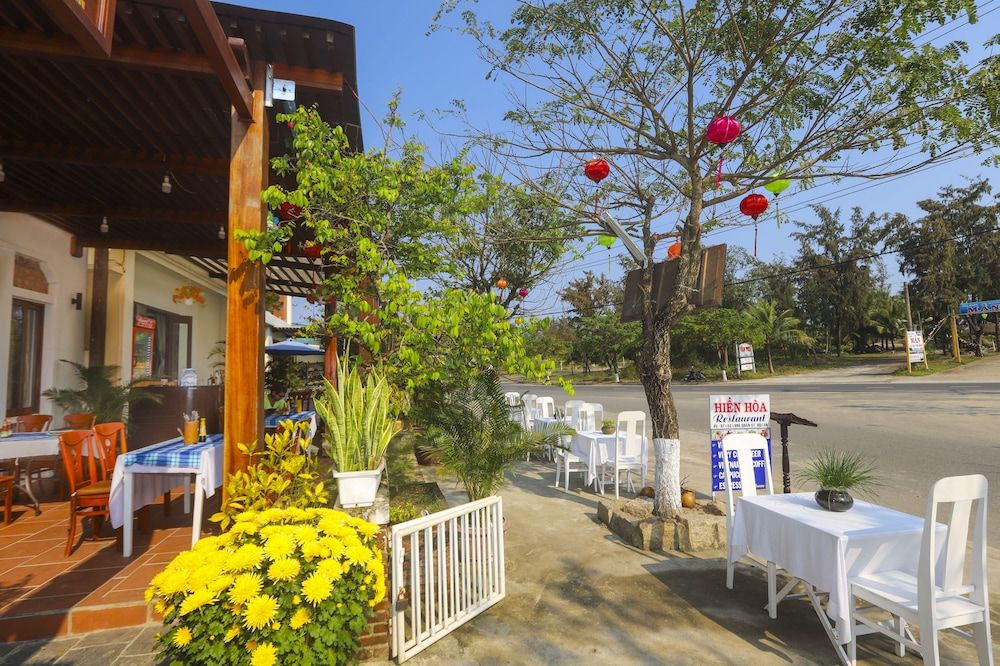 undefined Hien Hoa Villa Hoi An 4