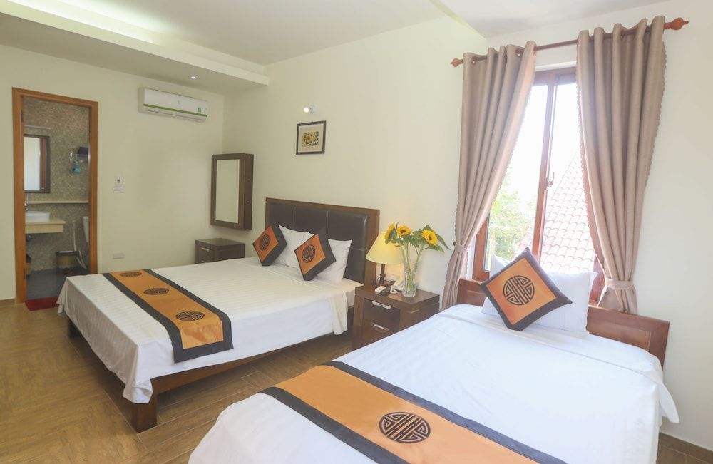 undefined Hien Hoa Villa Hoi An 2
