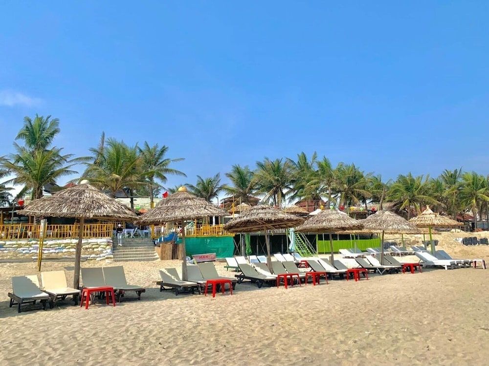 undefined Hien Hoa Villa Hoi An 7