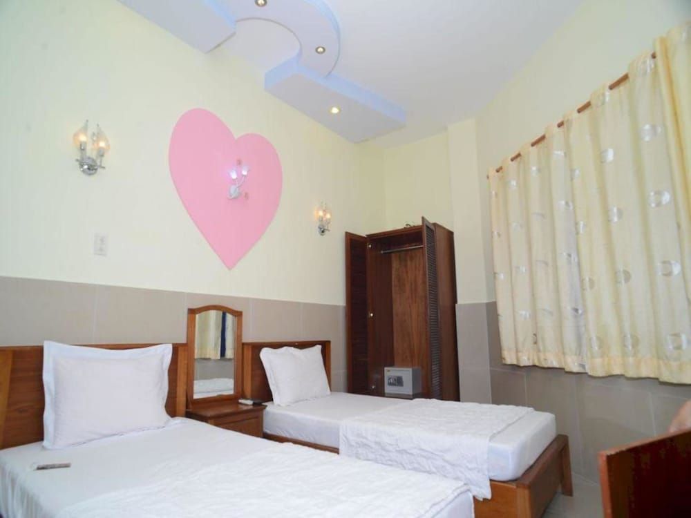 undefined Marie-Line 2 Hotel