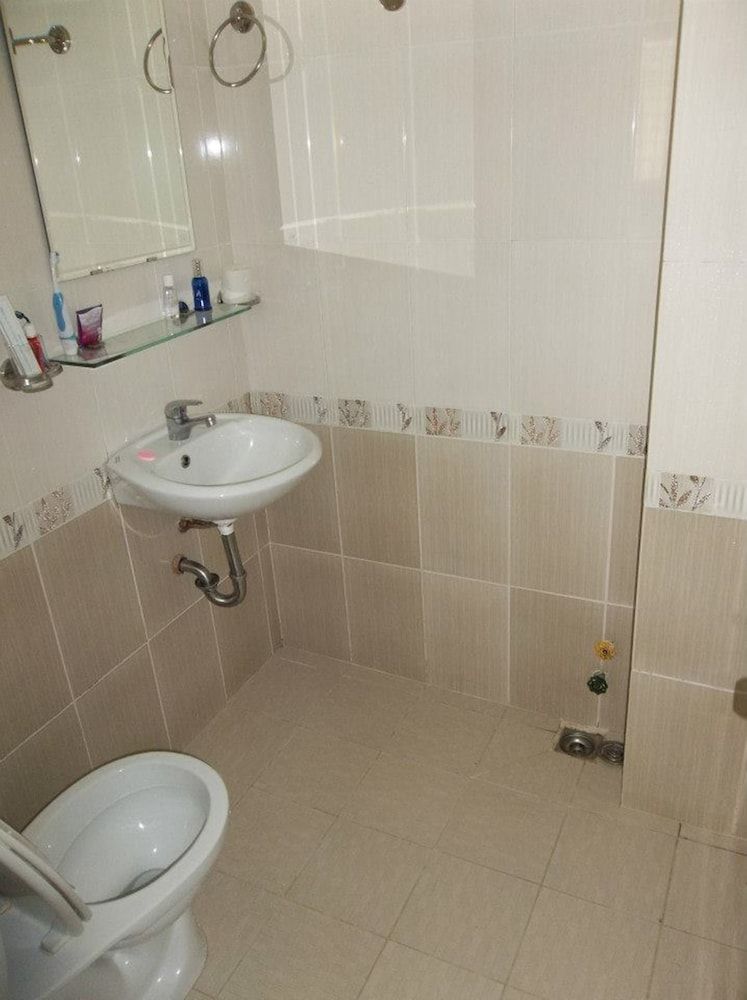 undefined Marie-Line 2 Hotel 9