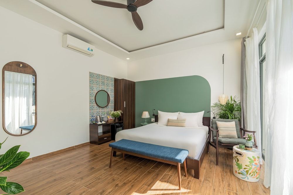 undefined Volar Hoi An 6