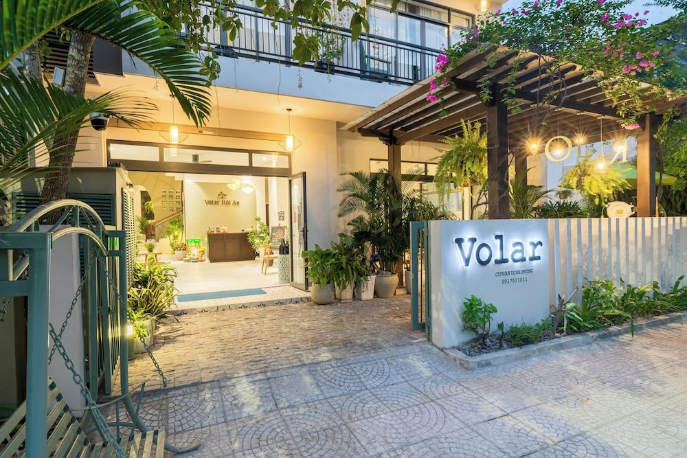 undefined Volar Hoi An 2