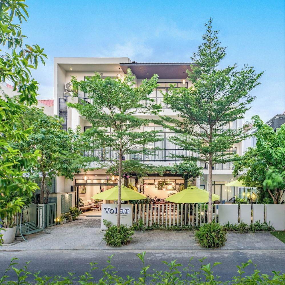 undefined Volar Hoi An