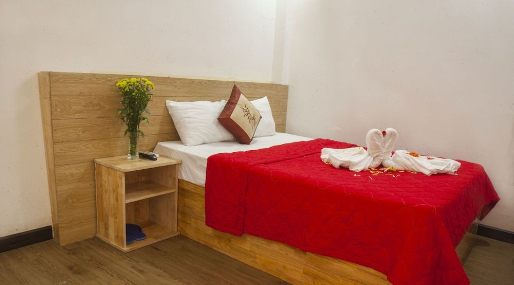 undefined Koniko hotel