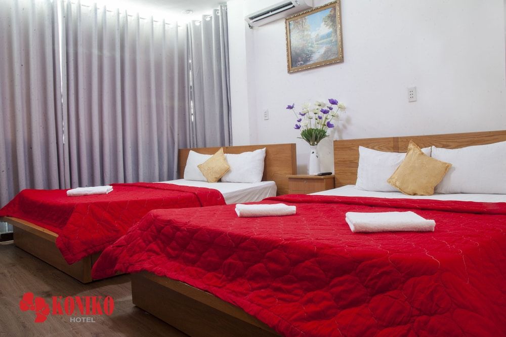 undefined Koniko hotel 3