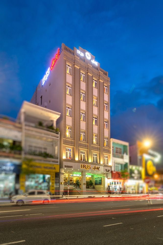 undefined Iris Hotel Danang 5