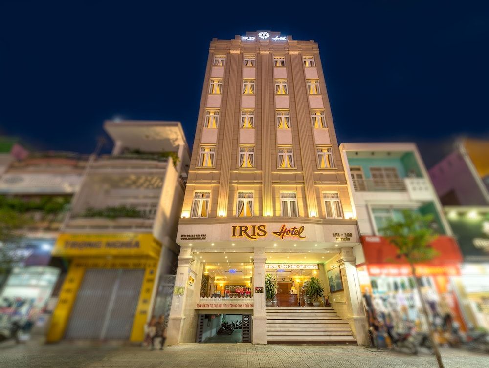 undefined Iris Hotel Danang