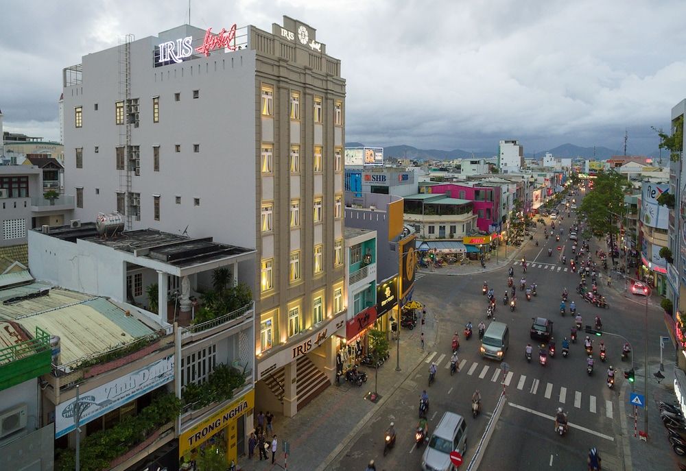 undefined Iris Hotel Danang 4