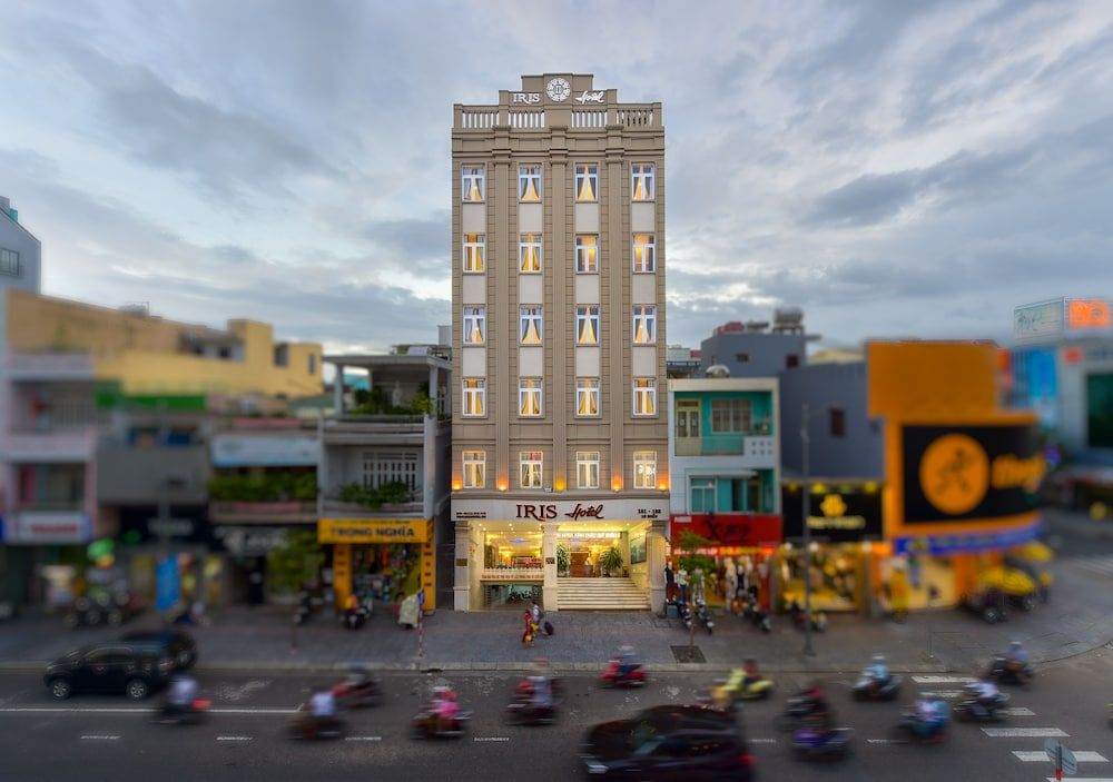 undefined Iris Hotel Danang 7