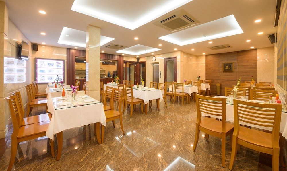 undefined Iris Hotel Danang 9