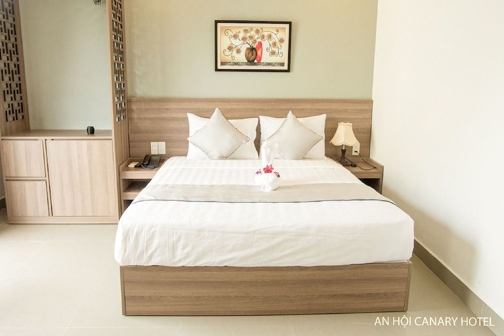 undefined An Hoi Canary Hotel 8