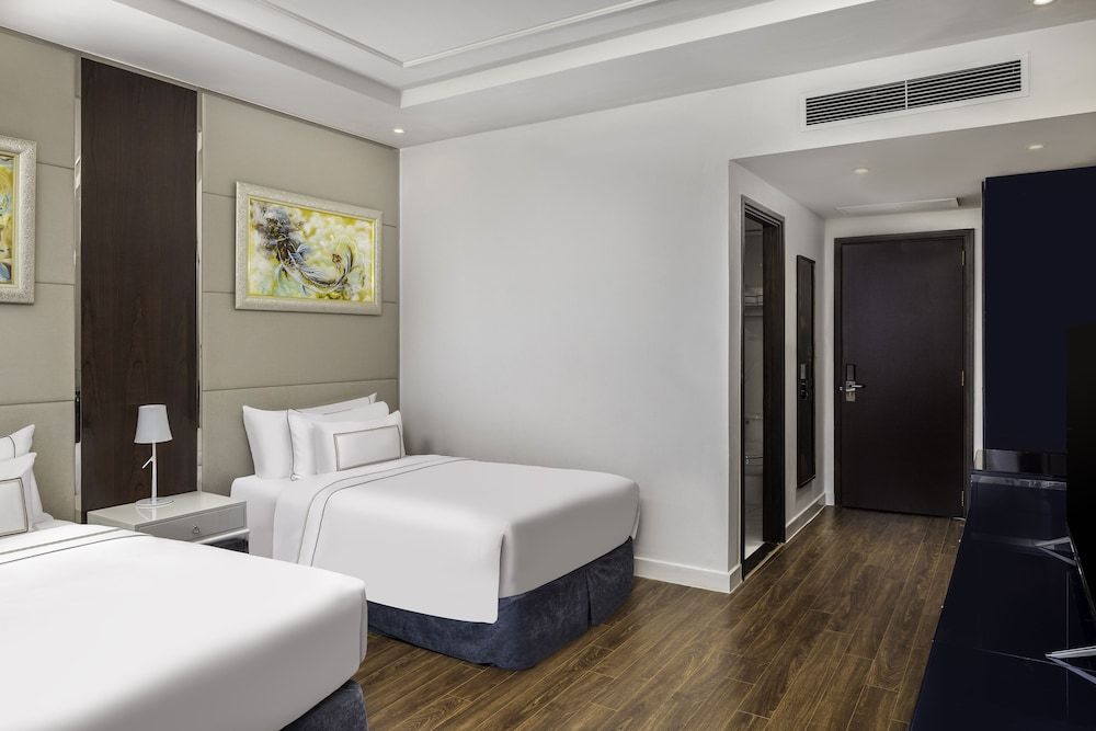 Vinpearl Ha Tinh, Affiliated by Meliá Deluxe Room 5