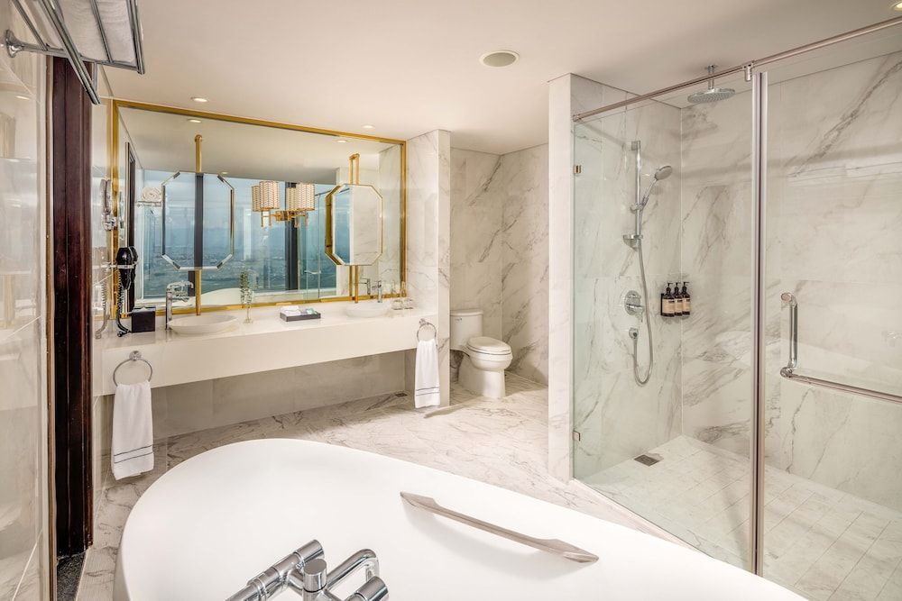 Vinpearl Ha Tinh, Affiliated by Meliá Suite 3