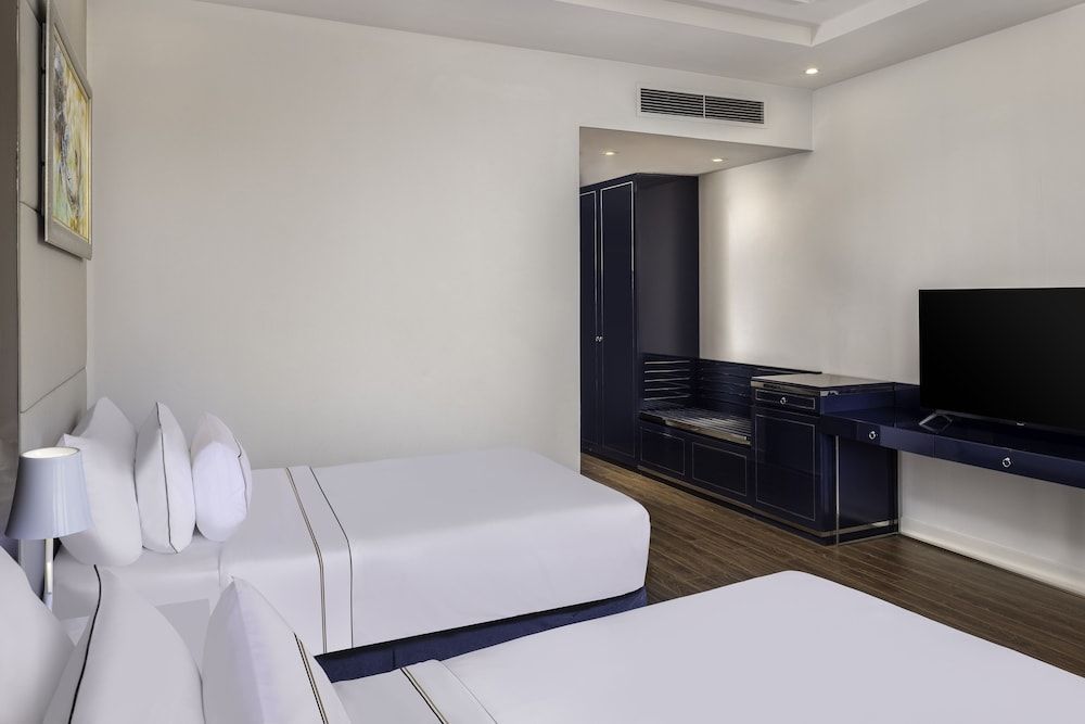 Vinpearl Ha Tinh, Affiliated by Meliá Deluxe Room 2