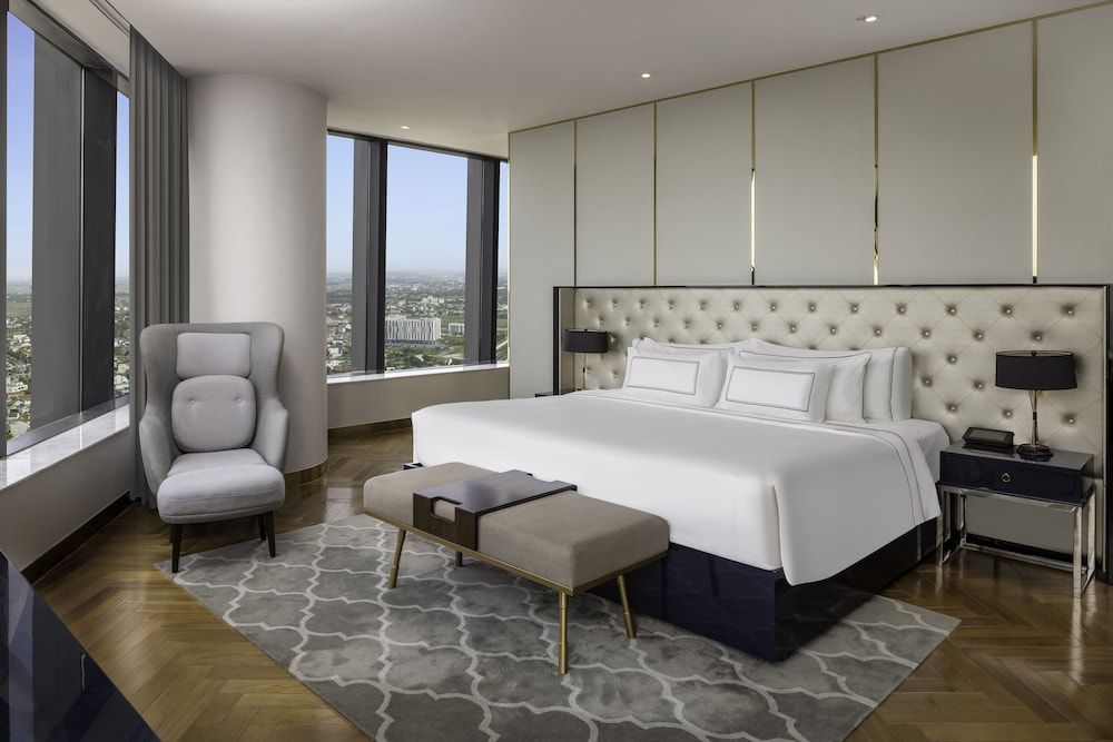 Vinpearl Ha Tinh, Affiliated by Meliá Suite